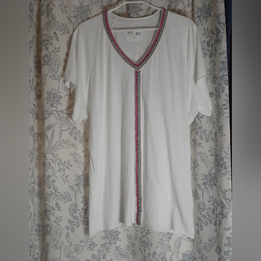 Pitusa swimsuit cover up size Standard
